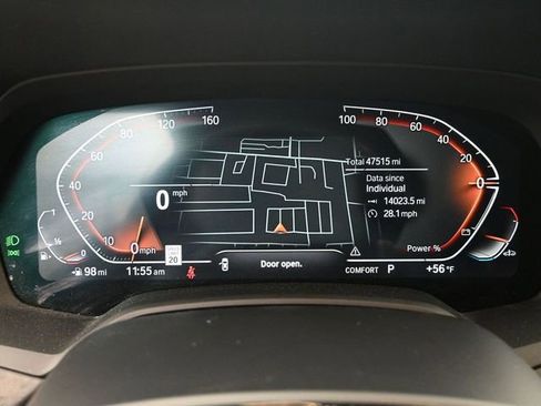 Used 2022 BMW X5 xDrive40i w/ Premium Package AWD/4WD image 12