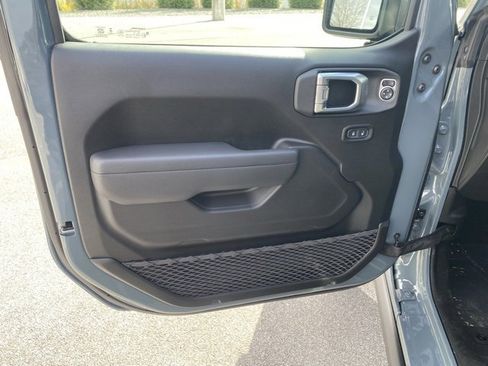 New 2026 Jeep Wrangler Willys image 12