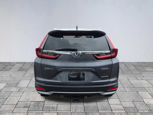 Used 2020 Honda CR-V Touring image 6