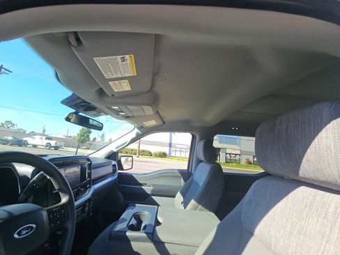 Used 2023 Ford F150 XLT image 13