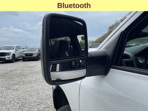Used 2026 RAM 2500 Tradesman AWD/4WD image 7