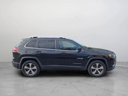 Used 2019 Jeep Cherokee Limited image 6