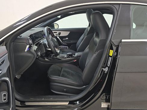Used 2022 Mercedes-Benz CLA 45 AMG 4MATIC image 4
