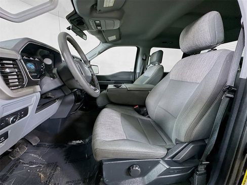 Used 2021 Ford F150 XLT image 14