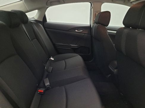 Used 2018 Honda Civic LX image 19
