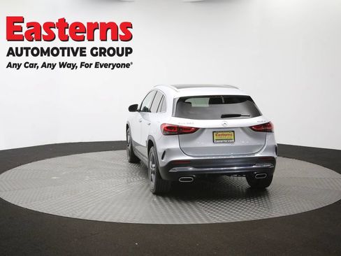 Used 2022 Mercedes-Benz GLA 250 4MATIC w/ AMG Line image 37