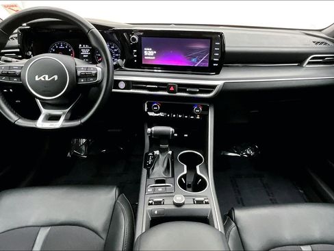 Used 2022 Kia K5 GT-Line image 14
