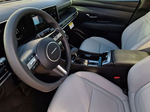 New 2026 Hyundai Santa Cruz SEL image 10