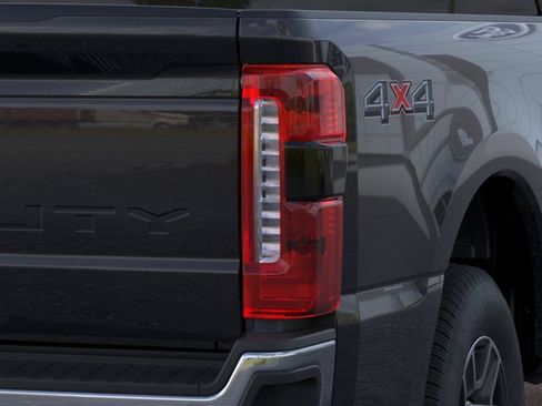 New 2026 Ford F350 Lariat w/ Lariat Ultimate Package AWD/4WD image 22