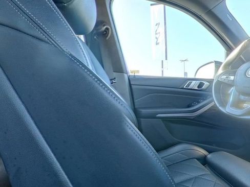 Used 2023 BMW X5 sDrive40i RWD image 30