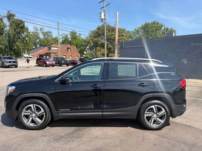 Used 2018 GMC Terrain SLT w/ Preferred Package