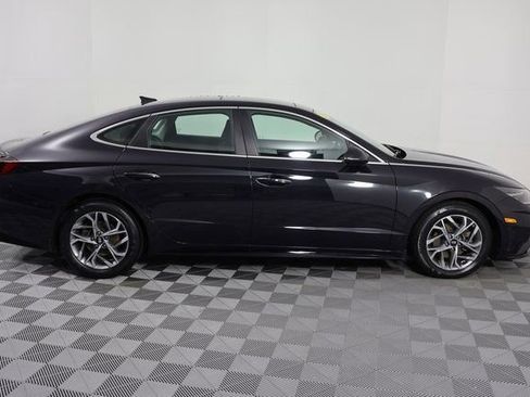 Used 2023 Hyundai Sonata SEL w/ Convenience Package image 9