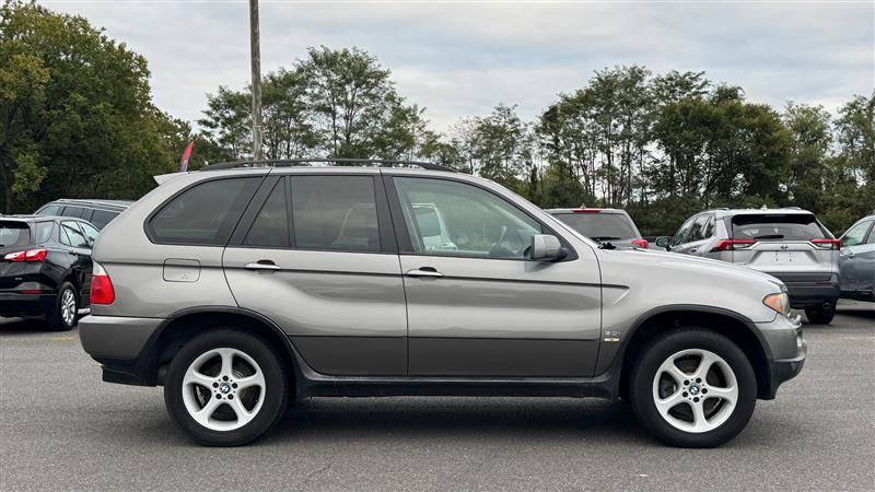 Used 2006 BMW X5 3.0i AWD/4WD image 5