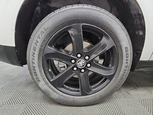 Used 2023 Buick Enclave Essence w/ Sport Touring Edition FWD image 45