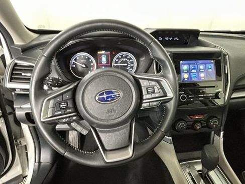 Used 2023 Subaru Forester Premium AWD/4WD image 14