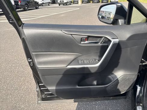 Used 2023 Toyota RAV4 XLE Premium AWD/4WD image 26
