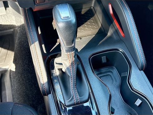 Used 2022 Nissan Frontier PRO-4X w/ Off-Road Protection Package image 16