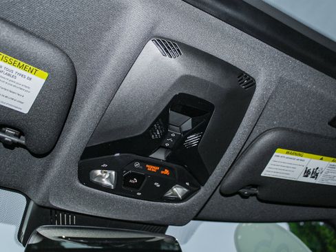 Used 2025 MINI Cooper S image 25