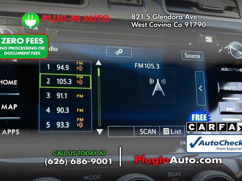 Used 2017 Subaru WRX STI AWD/4WD image 32