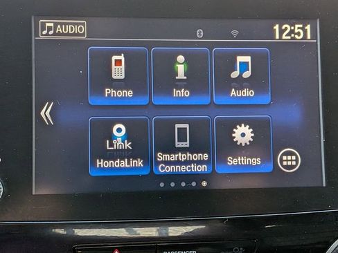 Used 2022 Honda Ridgeline RTL image 22