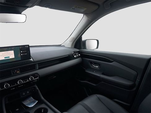 Used 2026 Honda Passport RTL image 23