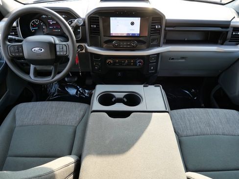 Certified 2023 Ford F150 XLT AWD/4WD image 16