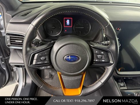 Used 2022 Subaru Outback Wilderness AWD/4WD image 25