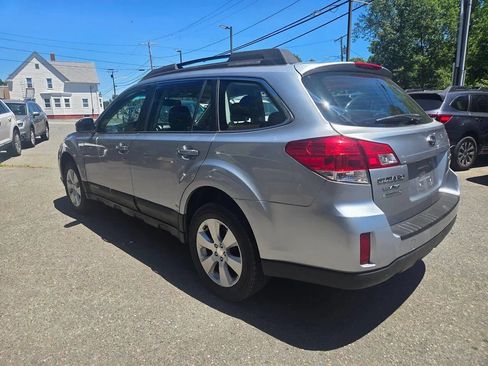 Used 2012 Subaru Outback 2.5i AWD/4WD image 28