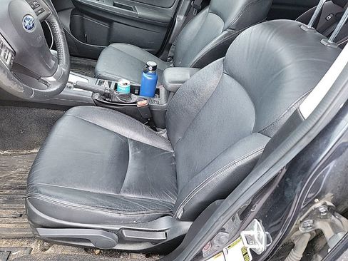 Used 2014 Subaru Crosstrek 2.0i Limited w/ Popular Package #2 image 13