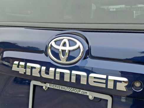 Used 2014 Toyota 4Runner SR5 Premium image 29