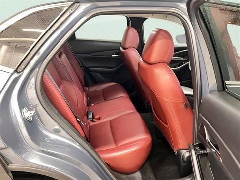 Used 2025 MAZDA CX-30 AWD 2.5 S w/ Preferred Package image 10