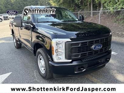 New 2026 Ford F350 XL