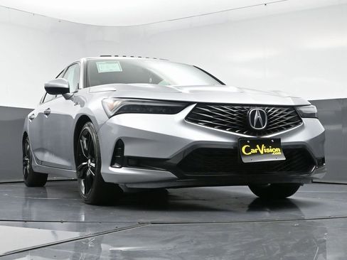 Used 2023 Acura Integra A-Spec image 49