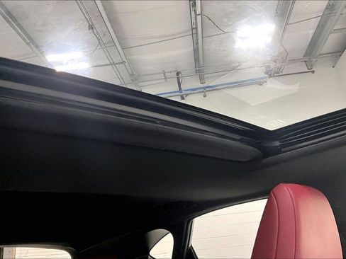 Used 2025 Lexus NX 250 FWD w/ Premium Package image 17