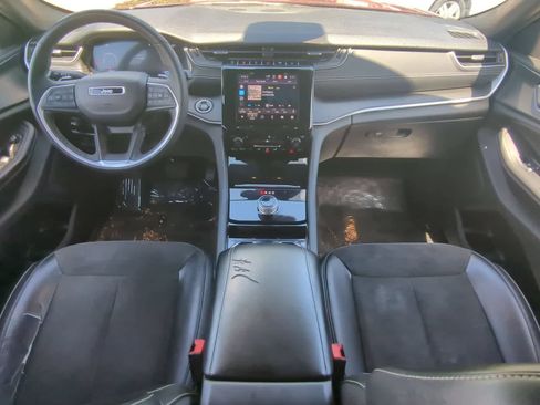 Used 2023 Jeep Grand Cherokee Altitude AWD/4WD image 15