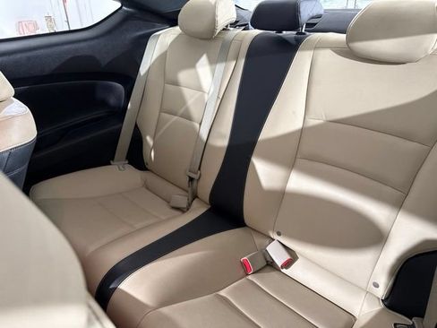 Used 2016 Honda Accord EX-L image 16