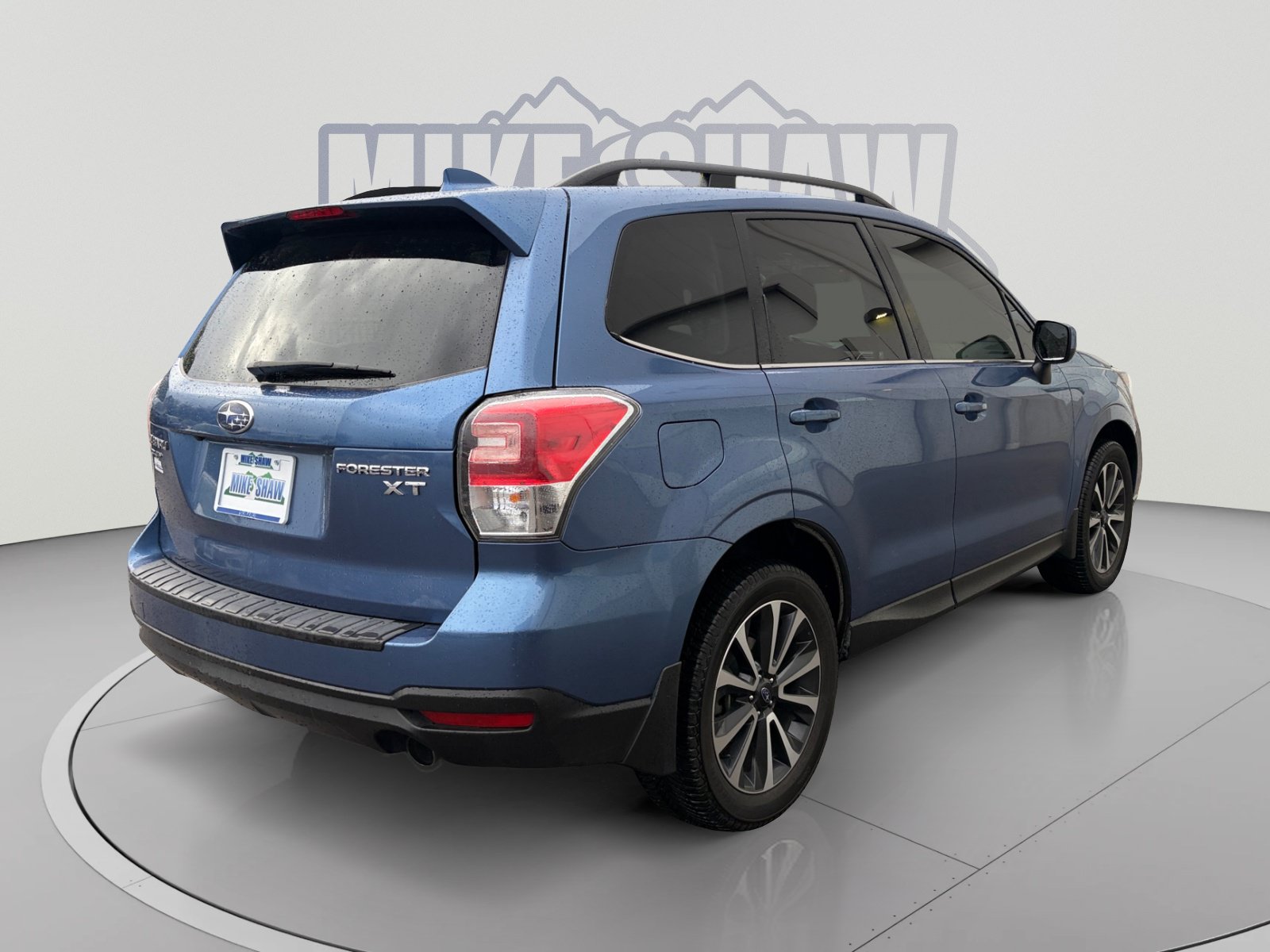 Used 2018 Subaru Forester 2.0XT Premium AWD/4WD image 5