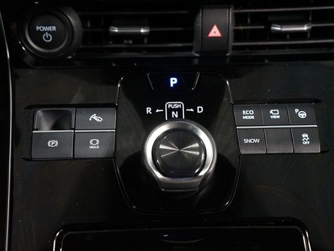 Certified 2024 Toyota bZ4X FWD image 21