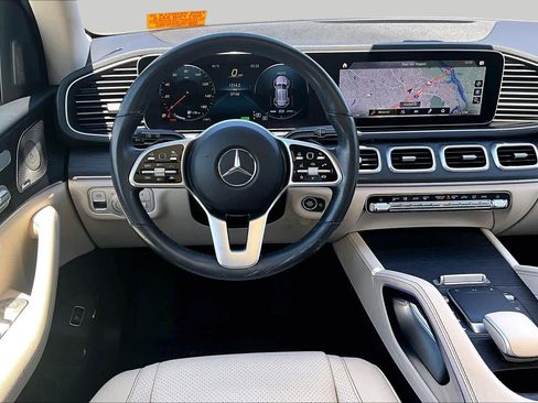 Used 2022 Mercedes-Benz GLE 450 4MATIC image 5