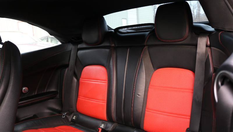 Used 2017 Mercedes-Benz C 63 AMG Cabriolet image 21