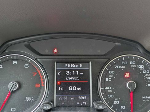 Used 2017 Audi Q5 2.0T Premium image 32