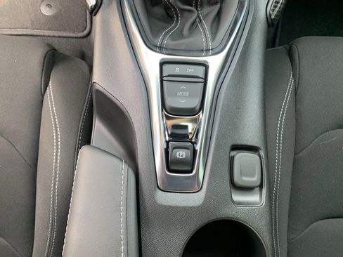 Certified 2020 Chevrolet Camaro SS image 26