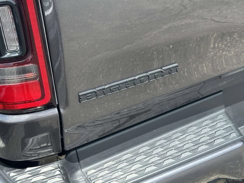 Used 2023 RAM 1500 Big Horn AWD/4WD image 11