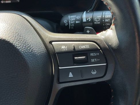 Used 2024 Honda CR-V Sport-L image 14