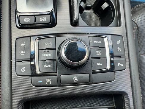 Used 2018 Genesis G80 3.3T Sport AWD/4WD image 42