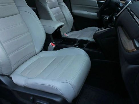 Used 2017 Honda CR-V EX-L image 33