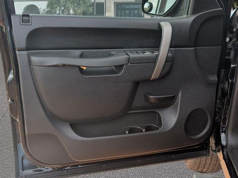 Used 2012 Chevrolet Silverado 1500 LT RWD image 7