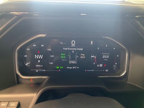 Used 2026 GMC Sierra 1500 AT4X w/ AT4X AEV Edition AWD/4WD image 10