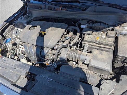 Used 2023 Kia Forte LXS w/ LXS Technology Package FWD image 23