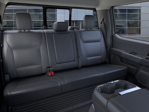 New 2026 Ford F350 Lariat w/ Lariat Ultimate Package image 11